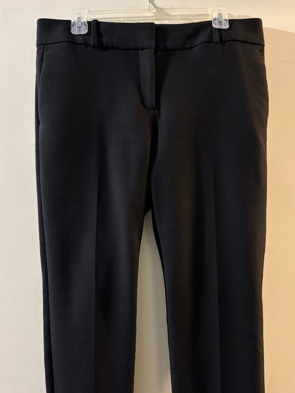 Ann Taylor Devin fit work / dress pants